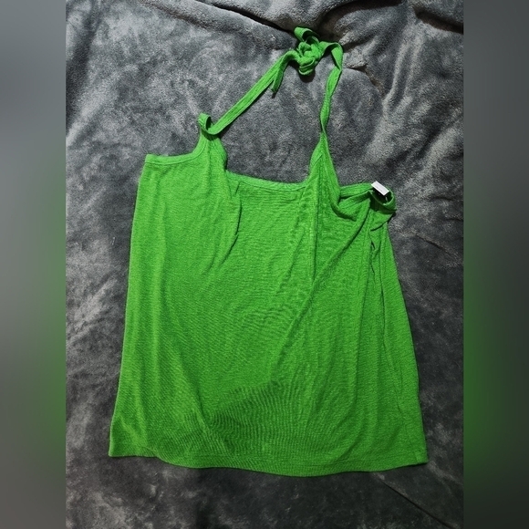 Aerie halter top NWT sz XXL - Picture 1 of 2